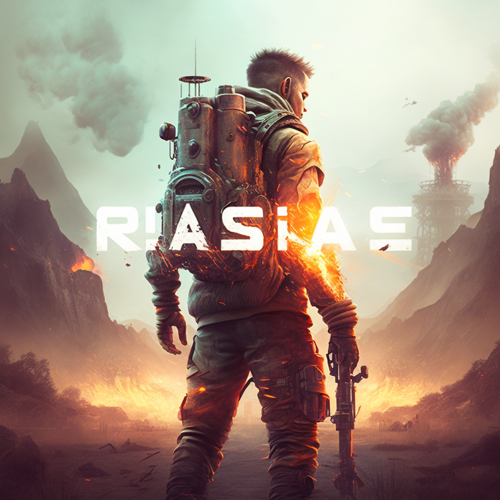 rasie game image